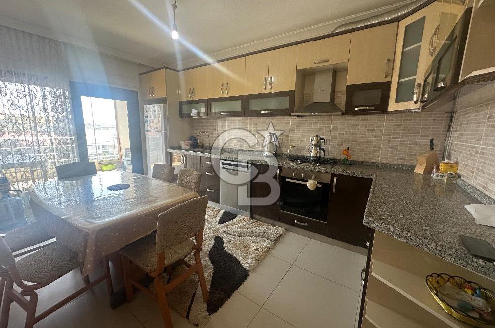 YAŞAMKENT GEZGİN 2 SİTESİ EŞYALI KİRALIK DAİRE