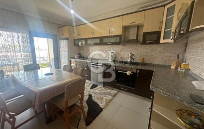 YAŞAMKENT GEZGİN 2 SİTESİ EŞYALI KİRALIK DAİRE