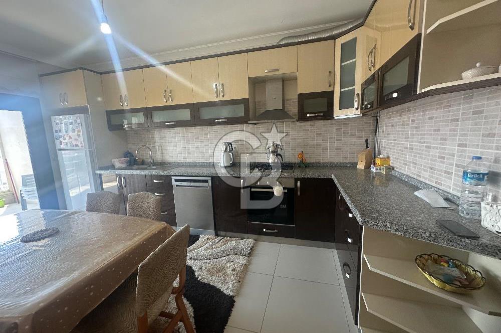 YAŞAMKENT GEZGİN 2 SİTESİ EŞYALI KİRALIK DAİRE