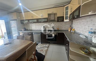 YAŞAMKENT GEZGİN 2 SİTESİ EŞYALI KİRALIK DAİRE