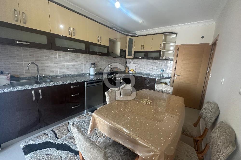 YAŞAMKENT GEZGİN 2 SİTESİ EŞYALI KİRALIK DAİRE