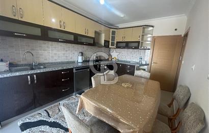 YAŞAMKENT GEZGİN 2 SİTESİ EŞYALI KİRALIK DAİRE