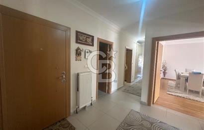 YAŞAMKENT GEZGİN 2 SİTESİ EŞYALI KİRALIK DAİRE