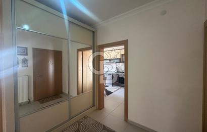 YAŞAMKENT GEZGİN 2 SİTESİ EŞYALI KİRALIK DAİRE