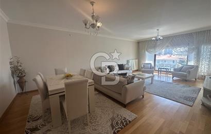 YAŞAMKENT GEZGİN 2 SİTESİ EŞYALI KİRALIK DAİRE