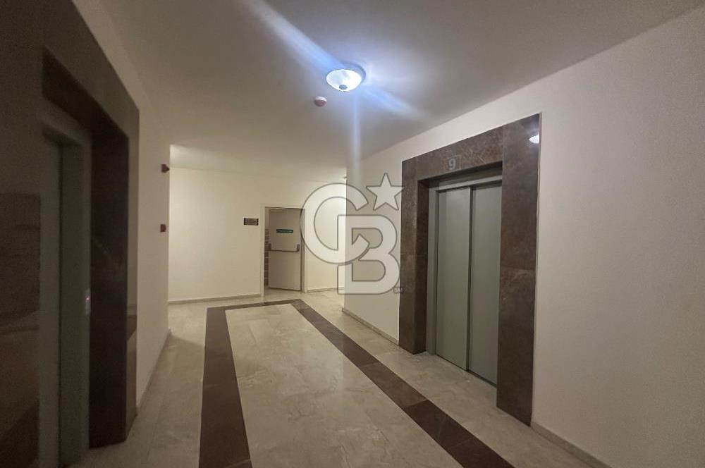 YAŞAMKENT GEZGİN 2 SİTESİ EŞYALI KİRALIK DAİRE