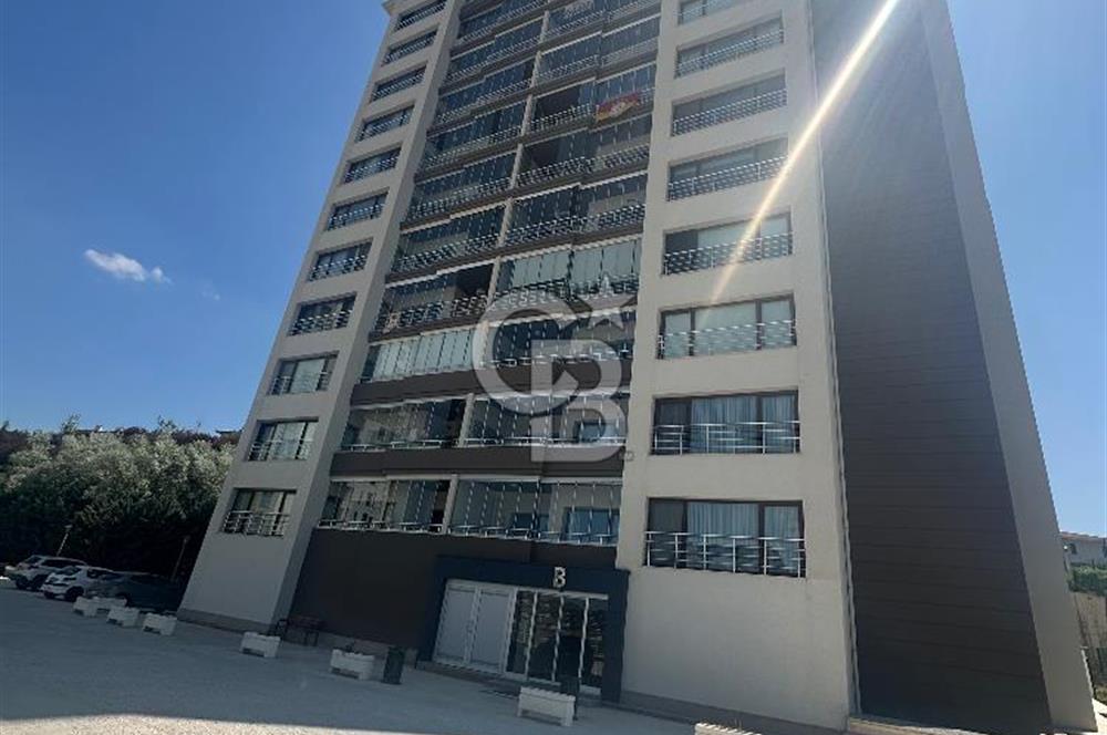 YAŞAMKENT GEZGİN 2 SİTESİ EŞYALI KİRALIK DAİRE