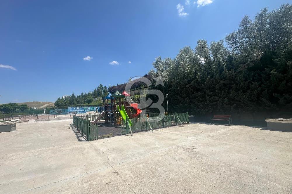 YAŞAMKENT GEZGİN 2 SİTESİ EŞYALI KİRALIK DAİRE