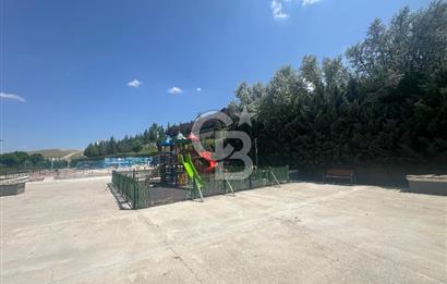 YAŞAMKENT GEZGİN 2 SİTESİ EŞYALI KİRALIK DAİRE