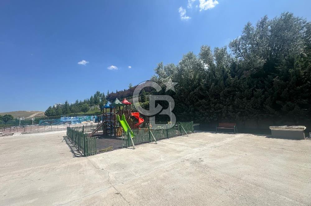 YAŞAMKENT GEZGİN 2 SİTESİ EŞYALI KİRALIK DAİRE