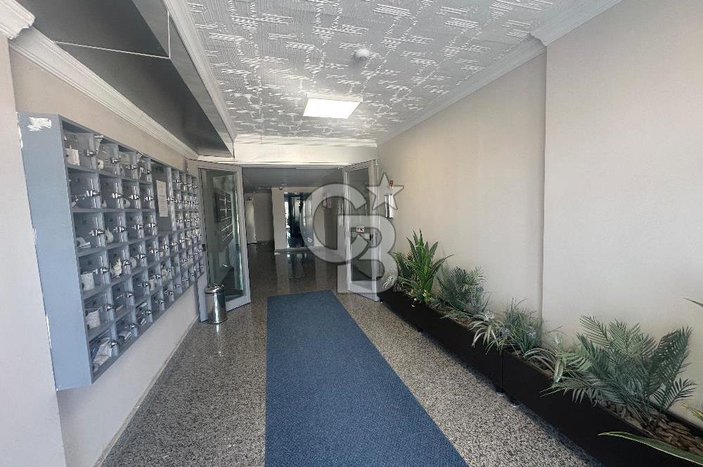 YAŞAMKENT GEZGİN 2 SİTESİ EŞYALI KİRALIK DAİRE