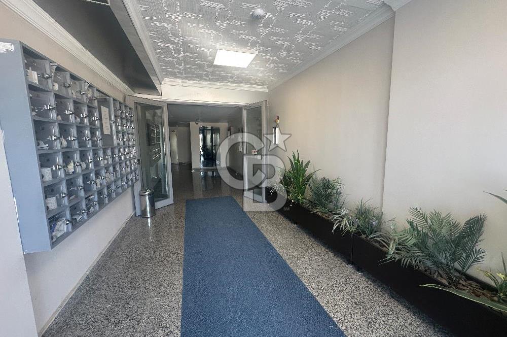 YAŞAMKENT GEZGİN 2 SİTESİ EŞYALI KİRALIK DAİRE