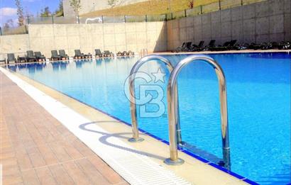 YAŞAMKENT GEZGİN 2 SİTESİ EŞYALI KİRALIK DAİRE