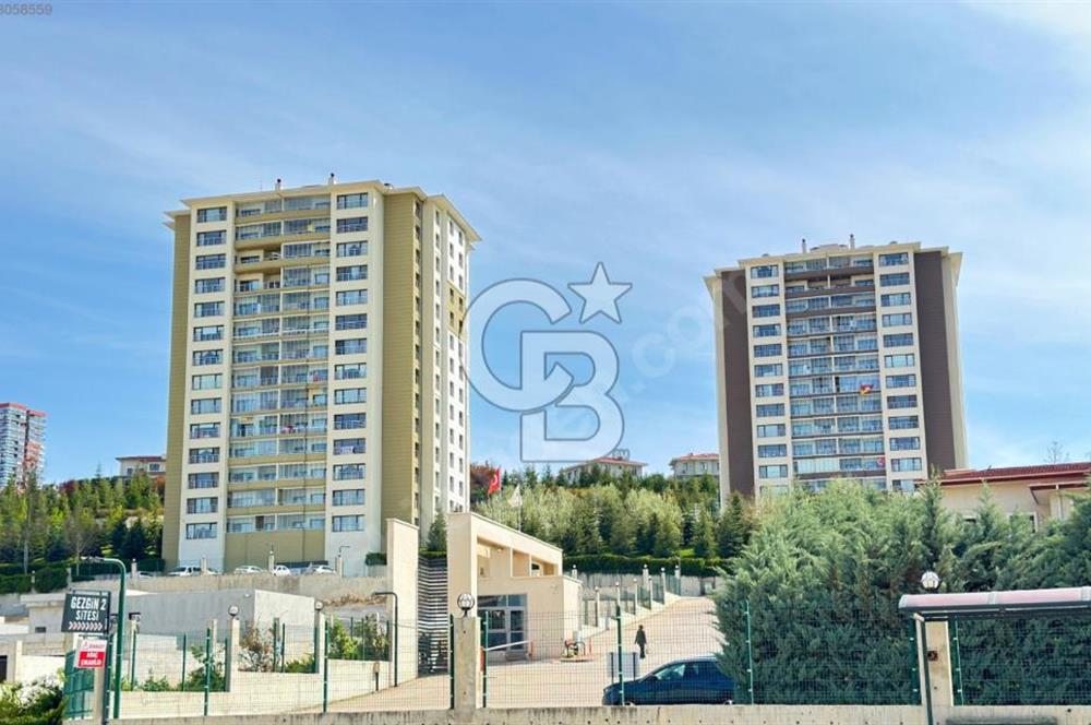 YAŞAMKENT GEZGİN 2 SİTESİ EŞYALI KİRALIK DAİRE