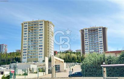 YAŞAMKENT GEZGİN 2 SİTESİ EŞYALI KİRALIK DAİRE