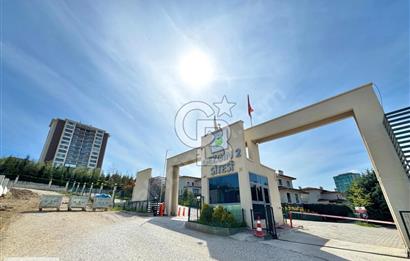 YAŞAMKENT GEZGİN 2 SİTESİ EŞYALI KİRALIK DAİRE