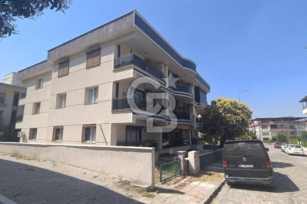 MANİSA 75.YIL MAHALLESİNDE GENİŞ 1+1 SATILIK DAİRE