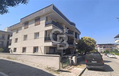 MANİSA 75.YIL MAHALLESİNDE GENİŞ 1+1 SATILIK DAİRE