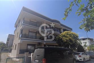 MANİSA 75.YIL MAHALLESİNDE GENİŞ 1+1 SATILIK DAİRE