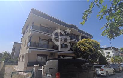 MANİSA 75.YIL MAHALLESİNDE GENİŞ 1+1 SATILIK DAİRE
