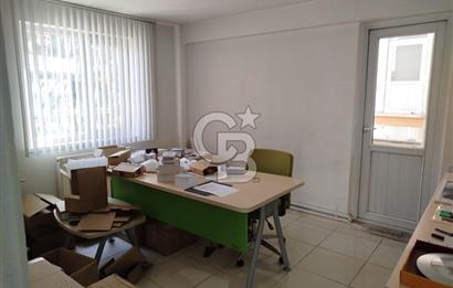 Aşağıeğlence' de cadde üzeri işyeri