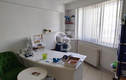 Aşağıeğlence' de cadde üzeri işyeri