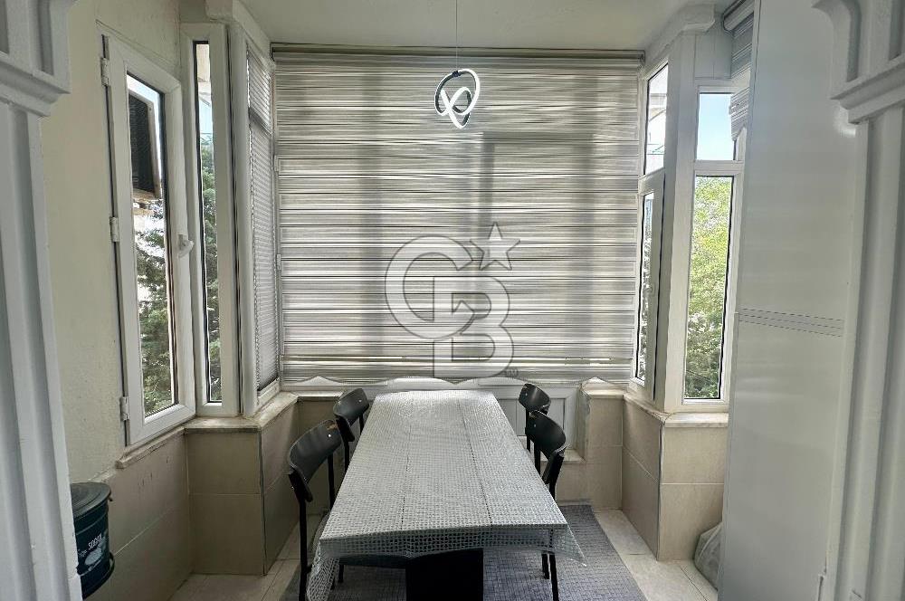 Coldwell Banker Mimar Sinan Mah.' de Fırsat Satılık 3+1 Daire