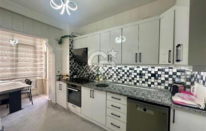 Coldwell Banker Mimar Sinan Mah.' de Fırsat Satılık 3+1 Daire