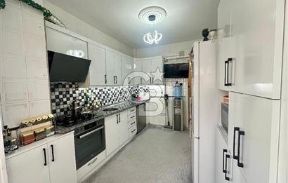 Coldwell Banker Mimar Sinan Mah.' de Fırsat Satılık 3+1 Daire
