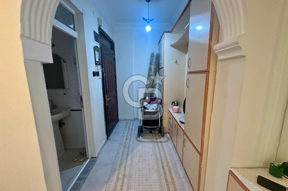 Coldwell Banker Mimar Sinan Mah.' de Fırsat Satılık 3+1 Daire