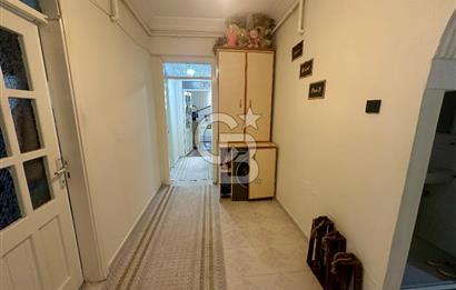 Coldwell Banker Mimar Sinan Mah.' de Fırsat Satılık 3+1 Daire