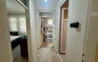 Coldwell Banker Mimar Sinan Mah.' de Fırsat Satılık 3+1 Daire