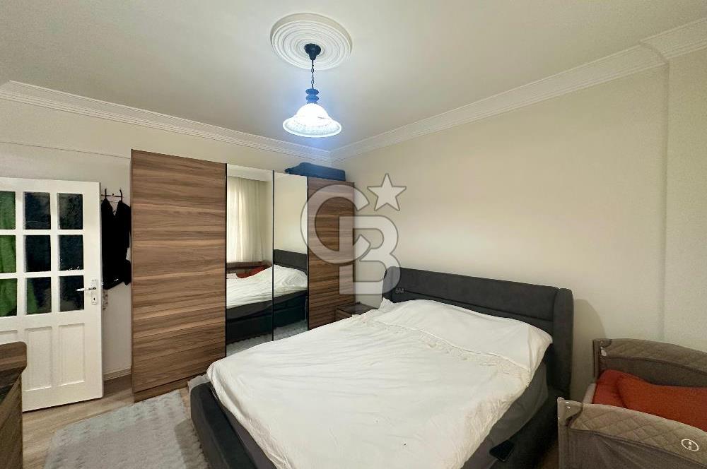Coldwell Banker Mimar Sinan Mah.' de Fırsat Satılık 3+1 Daire