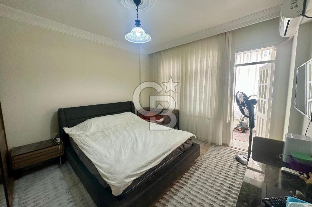 Coldwell Banker Mimar Sinan Mah.' de Fırsat Satılık 3+1 Daire