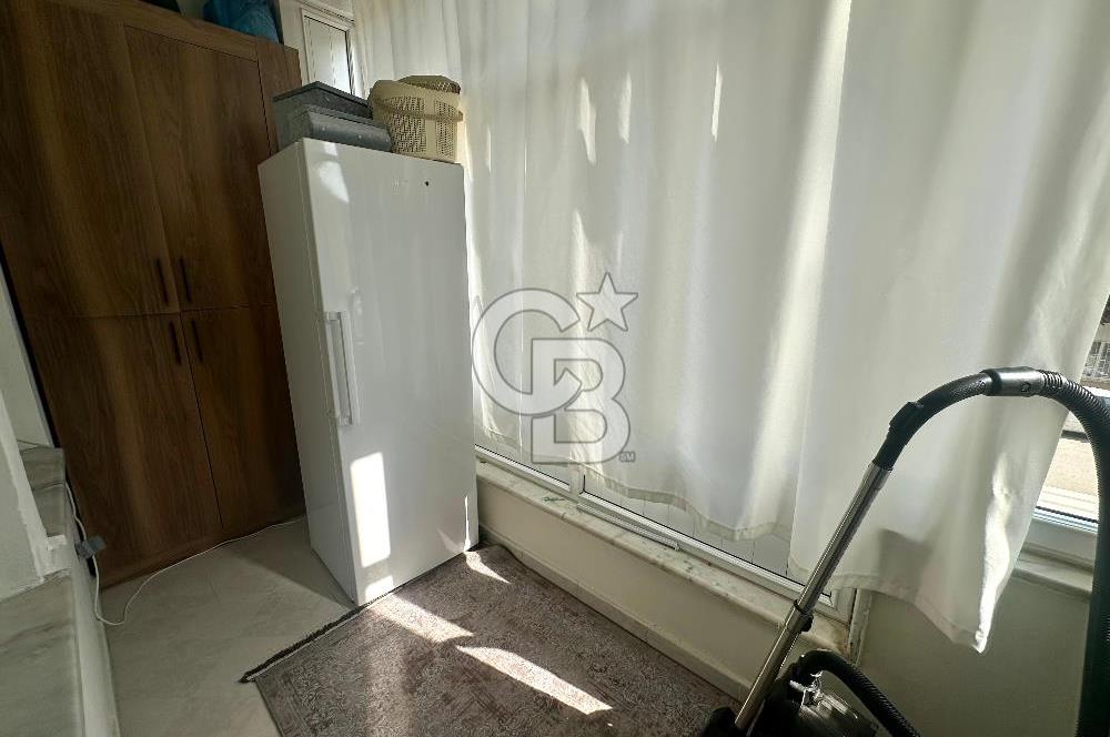 Coldwell Banker Mimar Sinan Mah.' de Fırsat Satılık 3+1 Daire