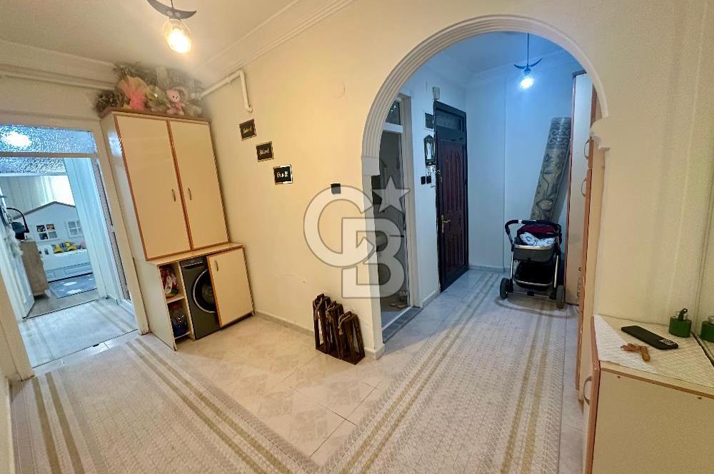Coldwell Banker Mimar Sinan Mah.' de Fırsat Satılık 3+1 Daire