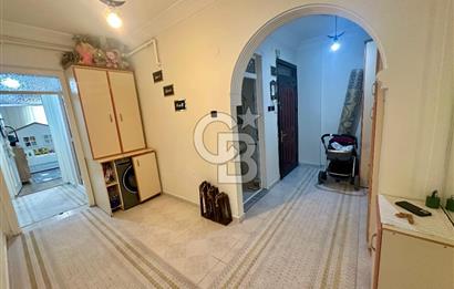 Coldwell Banker Mimar Sinan Mah.' de Fırsat Satılık 3+1 Daire