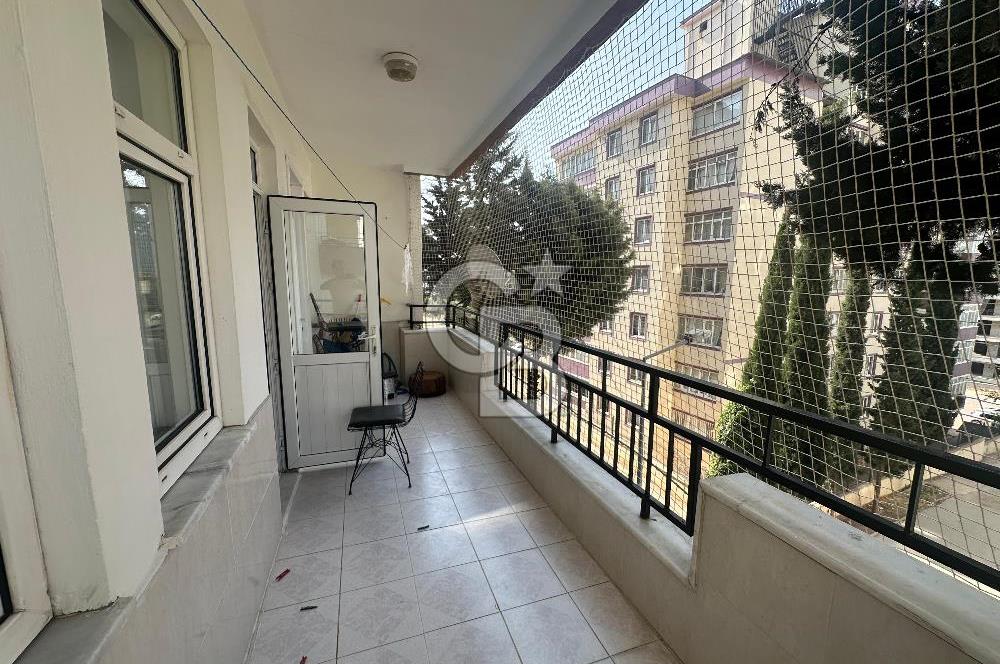 Coldwell Banker Mimar Sinan Mah.' de Fırsat Satılık 3+1 Daire