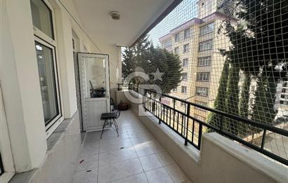 Coldwell Banker Mimar Sinan Mah.' de Fırsat Satılık 3+1 Daire