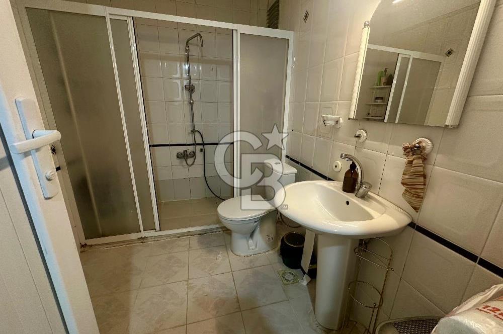 Coldwell Banker Mimar Sinan Mah.' de Fırsat Satılık 3+1 Daire