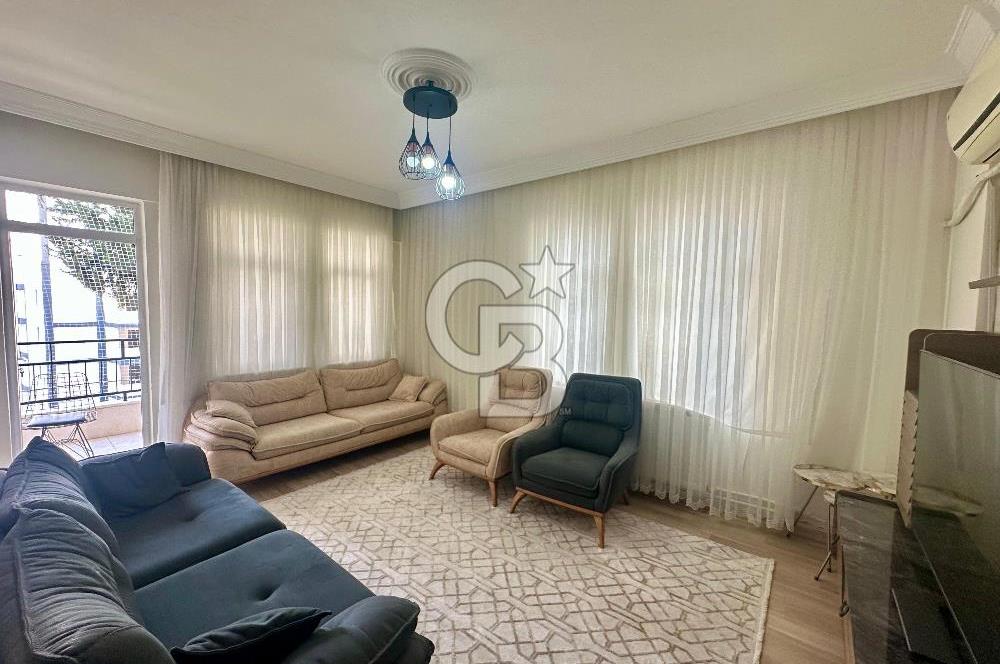 Coldwell Banker Mimar Sinan Mah.' de Fırsat Satılık 3+1 Daire