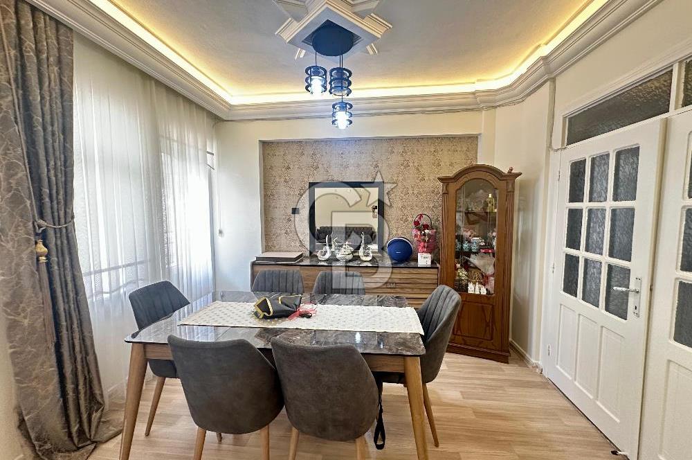 Coldwell Banker Mimar Sinan Mah.' de Fırsat Satılık 3+1 Daire