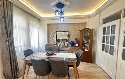 Coldwell Banker Mimar Sinan Mah.' de Fırsat Satılık 3+1 Daire