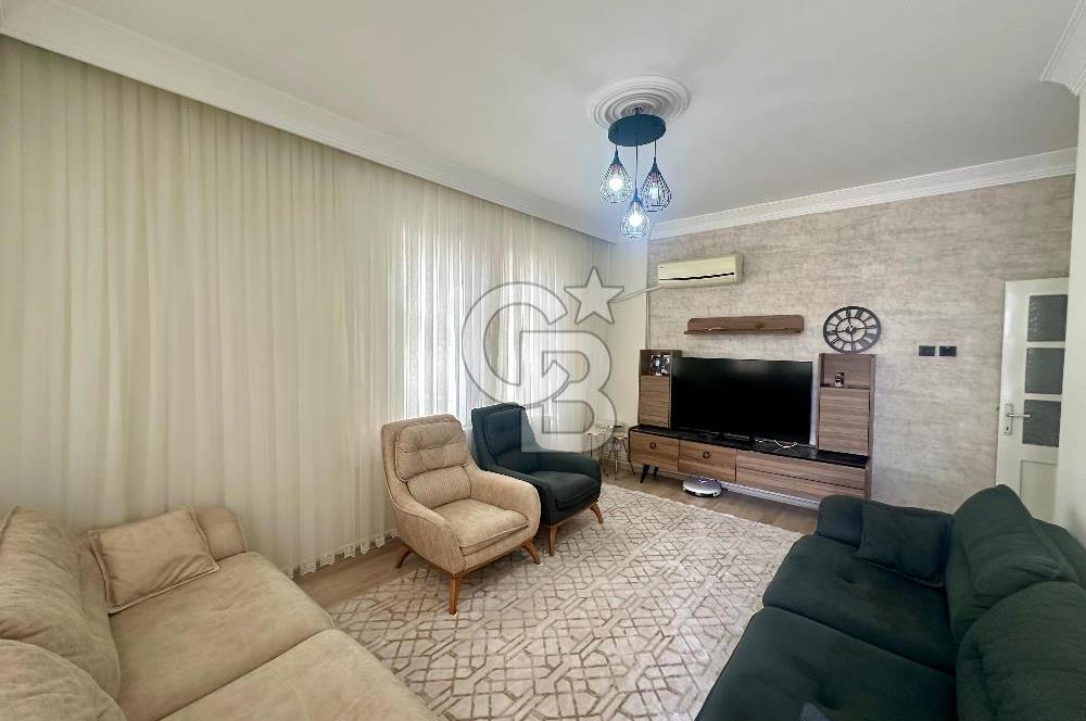 Coldwell Banker Mimar Sinan Mah.' de Fırsat Satılık 3+1 Daire