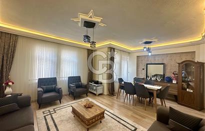 Coldwell Banker Mimar Sinan Mah.' de Fırsat Satılık 3+1 Daire