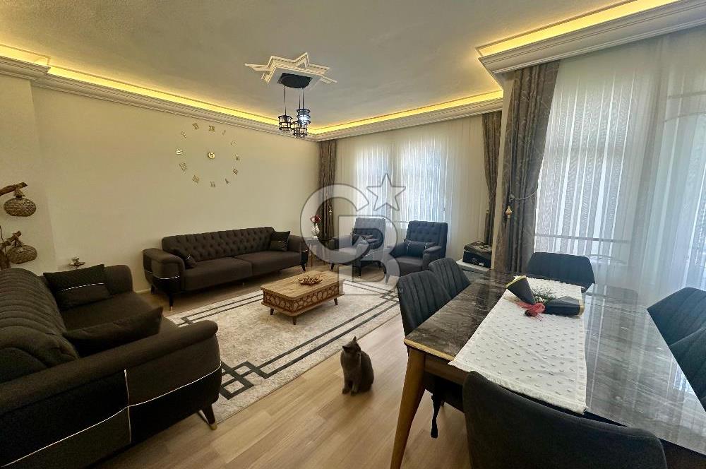 Coldwell Banker Mimar Sinan Mah.' de Fırsat Satılık 3+1 Daire