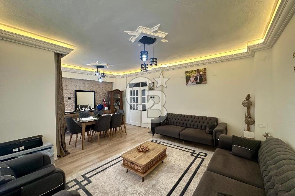 Coldwell Banker Mimar Sinan Mah.' de Fırsat Satılık 3+1 Daire