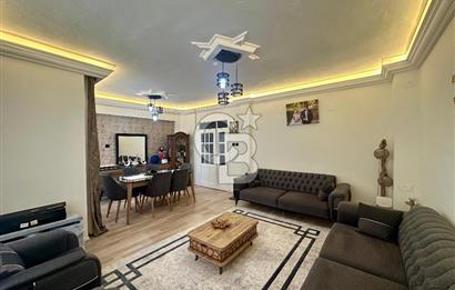 Coldwell Banker Mimar Sinan Mah.' de Fırsat Satılık 3+1 Daire