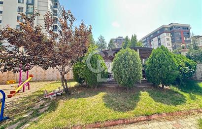 Coldwell Banker Fen Lisesi Yanı Site İçi Satılık 5+1 Daire