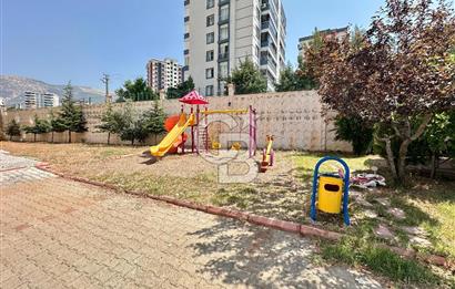 Coldwell Banker Fen Lisesi Yanı Site İçi Satılık 5+1 Daire